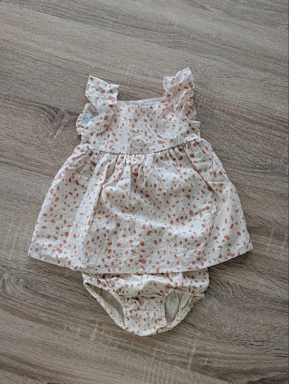 Petit Lem Matching Set (Never Used)